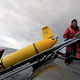 Imagen para el artículo titulado 16 robots submarinos estudiarán en detalle los océanos del planeta